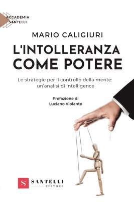 L'Intolleranza Come Potere 1