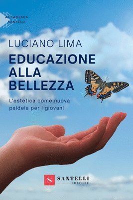 bokomslag Educazione Alla Bellezza