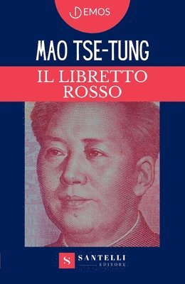 Mao Tse-Tung - Libretto Rosso, Häftad
