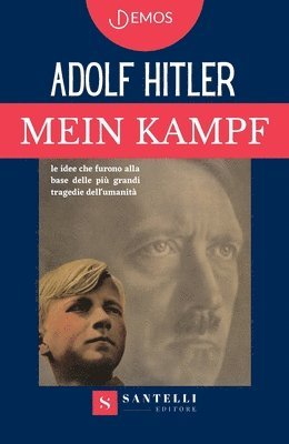 Mein Kampf 1