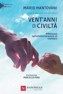 bokomslag Vent'anni Di Civilta'