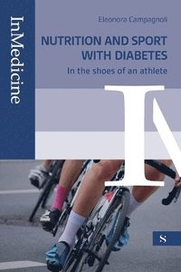 bokomslag Nutrition and sport with diabetes