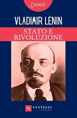 Vladimir Lenin - Stato E Rivoluzione, Häftad