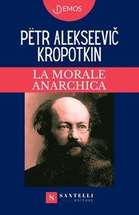 bokomslag Morale Anarchica
