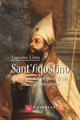 Luciano Lima - Sant'agostino, Häftad