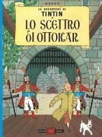 Le avventure di Tintin. Lo scettro di Ottokar