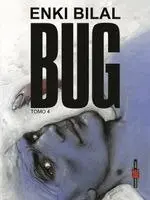 Enki Bilal - Bug. Vol. 4, Inbunden. Tillgänglighet: Lägg i varukorg