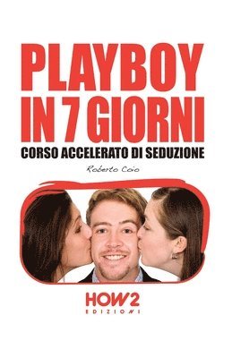 bokomslag Playboy in 7 Giorni