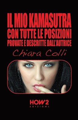 Chiara Colli - Mio Kamasutra, Häftad