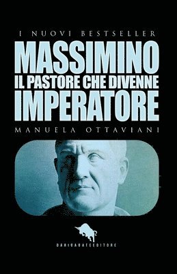 bokomslag MASSIMINO, il pastore che divenne imperatore