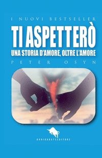 bokomslag Ti Aspetterò