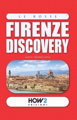 Luca Gambirasio - Firenze Discovery, Häftad