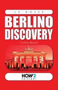 bokomslag Berlino Discovery