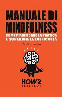 bokomslag MANUALE DI MINDFULNESS (Volume 2)