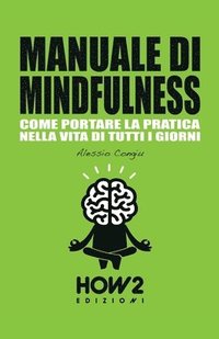 bokomslag MANUALE DI MINDFULNESS (Volume 3)