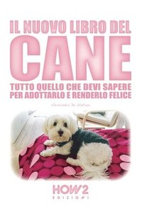 bokomslag Nuovo Libro del Cane