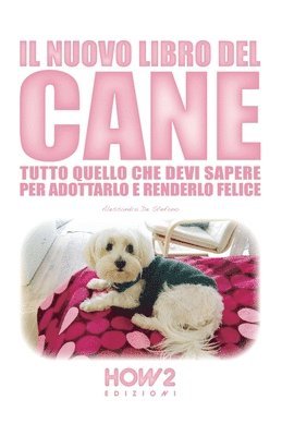 bokomslag Nuovo Libro del Cane