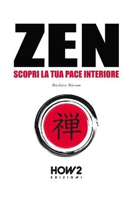 bokomslag Zen