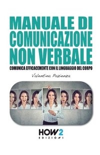 bokomslag Manuale Di Comunicazione Non Verbale