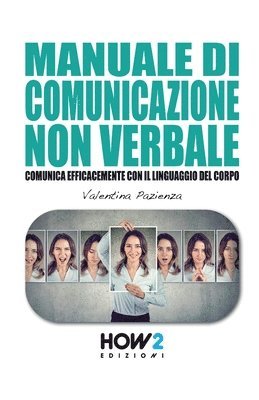 bokomslag Manuale Di Comunicazione Non Verbale