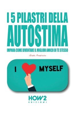 I 5 Pilastri Della Autostima