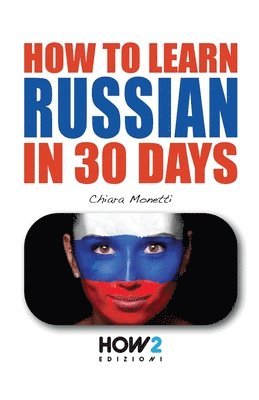 How to Learn Russian in 30 Days 1