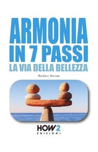 bokomslag Armonia in 7 Passi