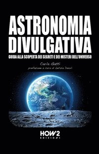 bokomslag Astronomia Divulgativa