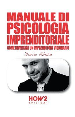 Manuale Di Psicologia Imprenditoriale 1