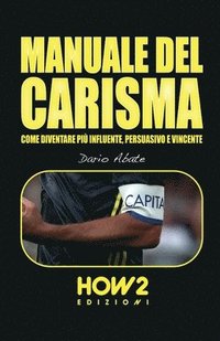 bokomslag Manuale del Carisma