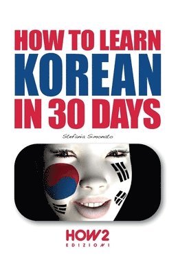 How to Learn Korean in 30 Days 1