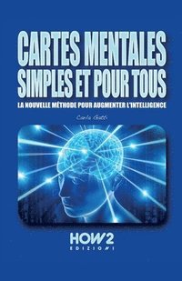 bokomslag Cartes Mentales Simples Et Pour Tous