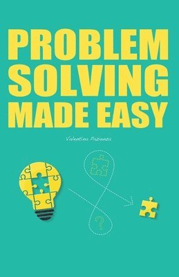 bokomslag Problem Solving Made Easy