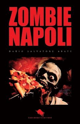 bokomslag Zombie Napoli