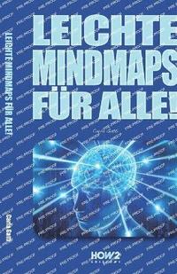 bokomslag Leichte Mindmaps Für Alle!