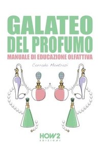 bokomslag Galateo del Profumo