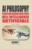 Dario Abate - AI Philosophy, Häftad