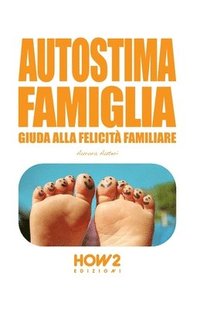 bokomslag Autostima Famiglia