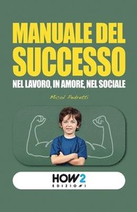 bokomslag Manuale del Successo