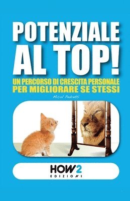 bokomslag Potenziale Al Top!