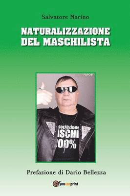 Naturalizzazione del maschilista 100x100