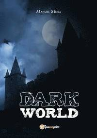 bokomslag Dark World
