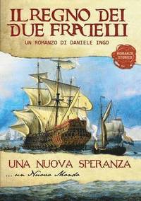 bokomslag nuova speranza. Volume 2