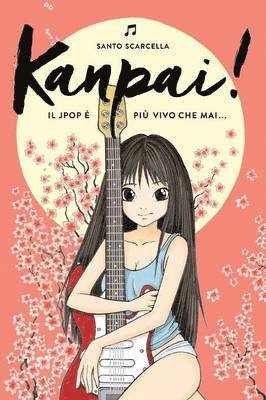 Kanpai! Il Jpop  pi vivo che mai... 1