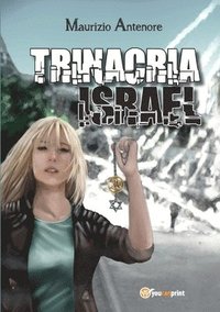bokomslag Trinacria Israel