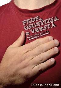 bokomslag Fede, giustizia e verit