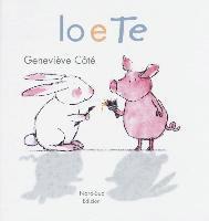 Côté, G: Io e te