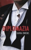 Zahra Owens - Diplomazia, Häftad