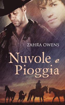 Zahra Owens - Nuvole e pioggia, Häftad