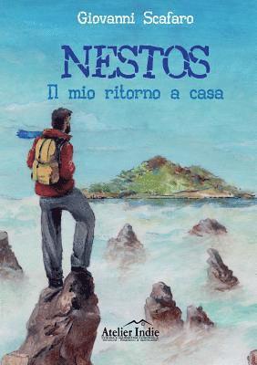 Giovanni Scafaro - Nestos. Il mio ritorno a casa, Häftad